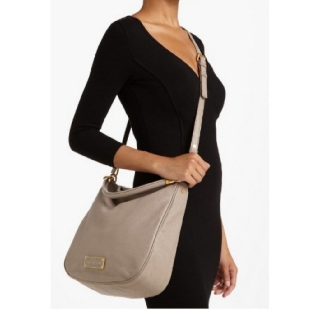 Marc by Marc Jacobs Too Hot To Handle Hobo Two Way Bag - Picture 3 of 16